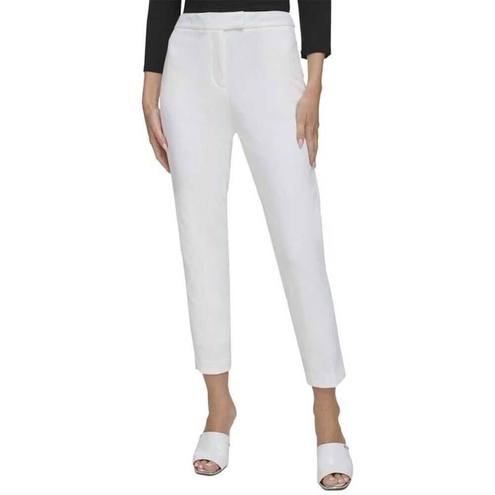 Dkny Womens Dress Pants